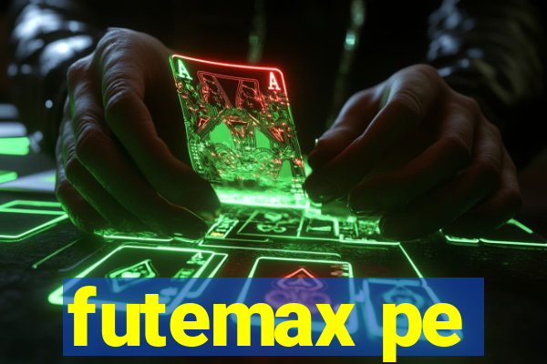 futemax pe